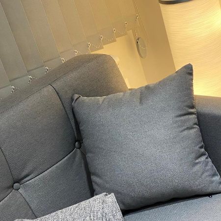 Apartmán Apartamento Moderno En La Alamedilla Salamanka Exteriér fotografie
