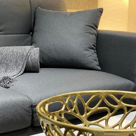 Apartmán Apartamento Moderno En La Alamedilla Salamanka Exteriér fotografie