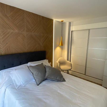 Apartmán Apartamento Moderno En La Alamedilla Salamanka Exteriér fotografie
