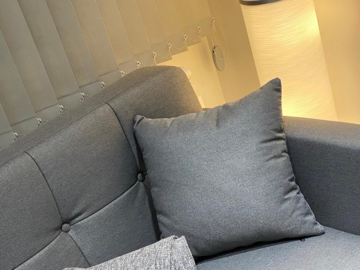 Apartmán Apartamento Moderno En La Alamedilla Salamanka Exteriér fotografie