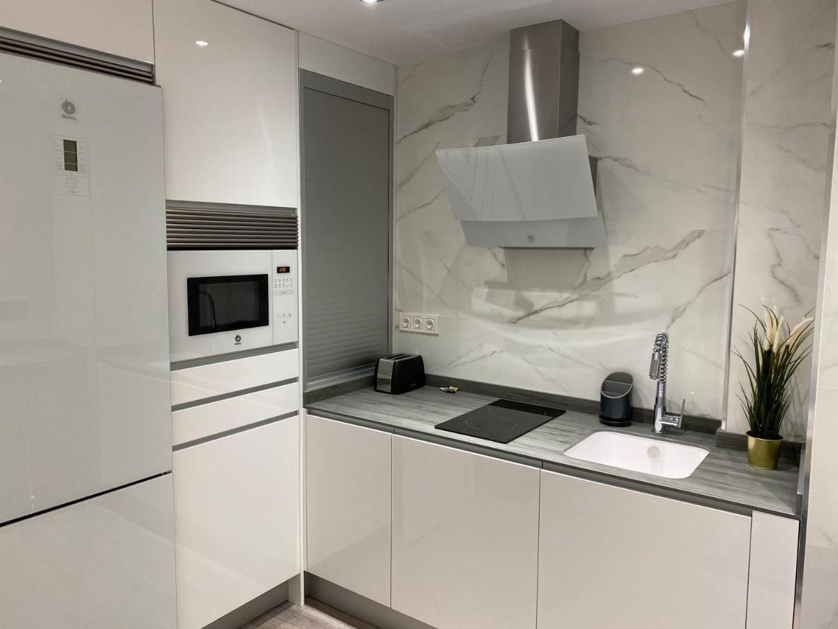 Apartmán Apartamento Moderno En La Alamedilla Salamanka Exteriér fotografie