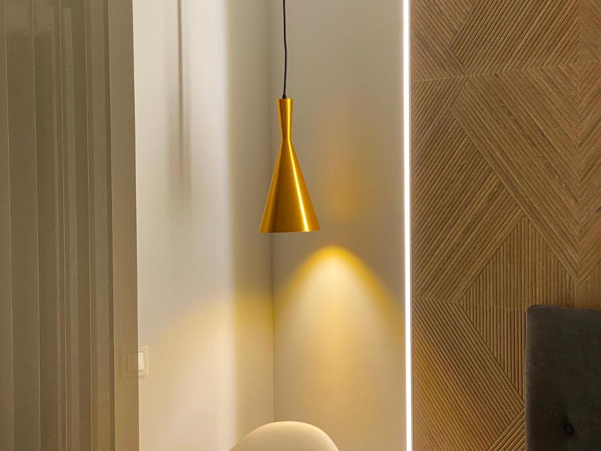 Apartmán Apartamento Moderno En La Alamedilla Salamanka Exteriér fotografie