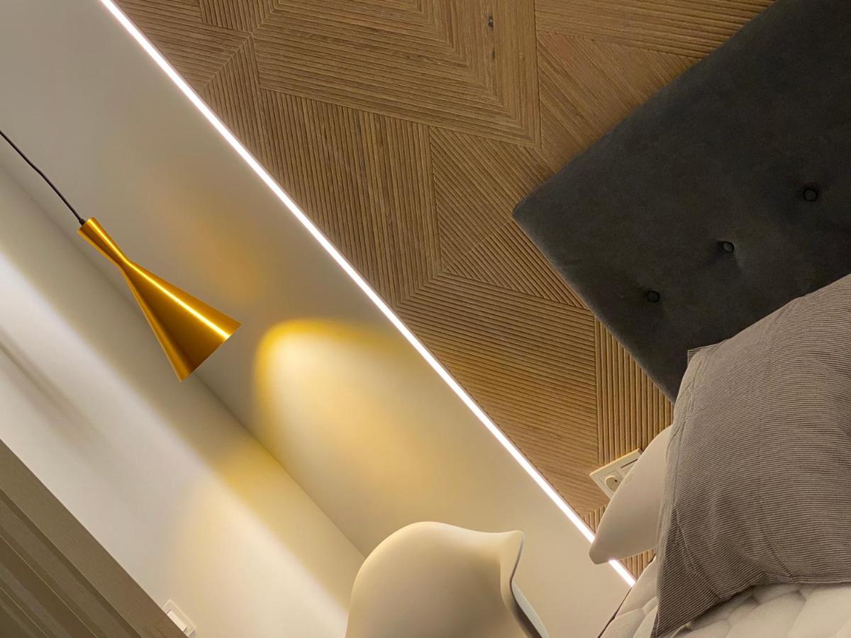 Apartmán Apartamento Moderno En La Alamedilla Salamanka Exteriér fotografie