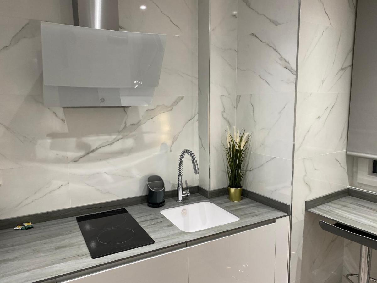 Apartmán Apartamento Moderno En La Alamedilla Salamanka Exteriér fotografie