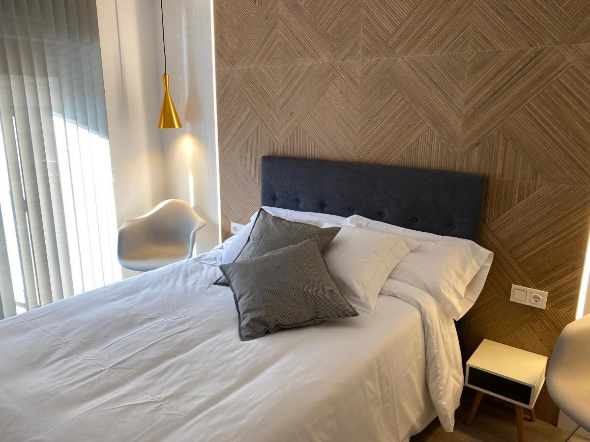 Apartmán Apartamento Moderno En La Alamedilla Salamanka Exteriér fotografie