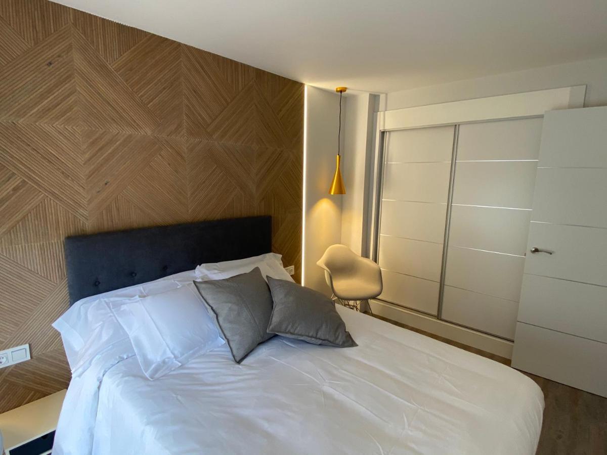 Apartmán Apartamento Moderno En La Alamedilla Salamanka Exteriér fotografie