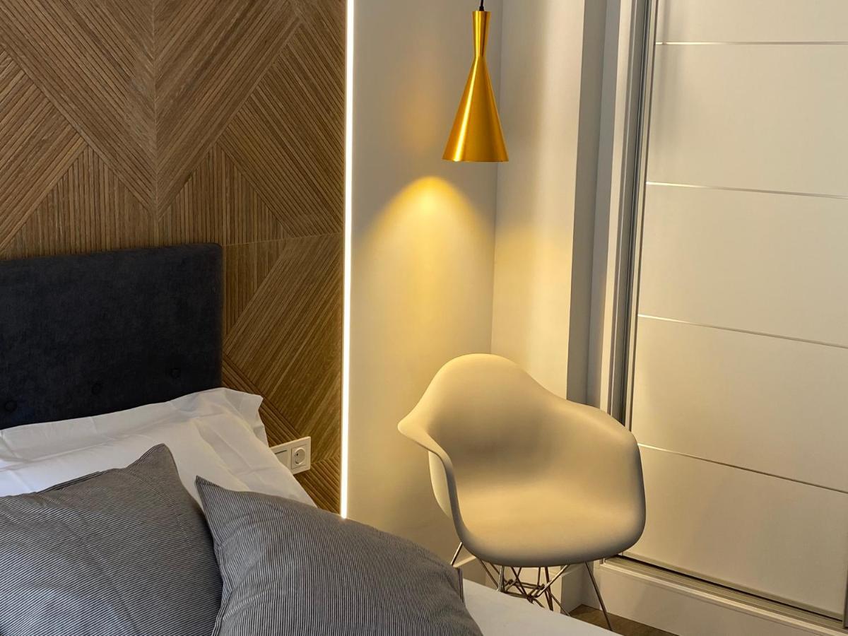 Apartmán Apartamento Moderno En La Alamedilla Salamanka Exteriér fotografie