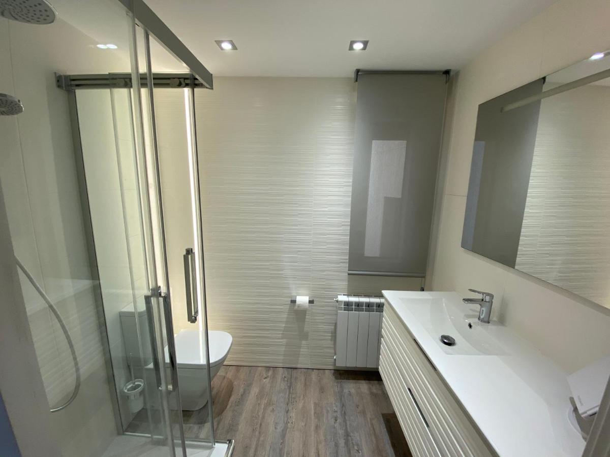 Apartmán Apartamento Moderno En La Alamedilla Salamanka Exteriér fotografie